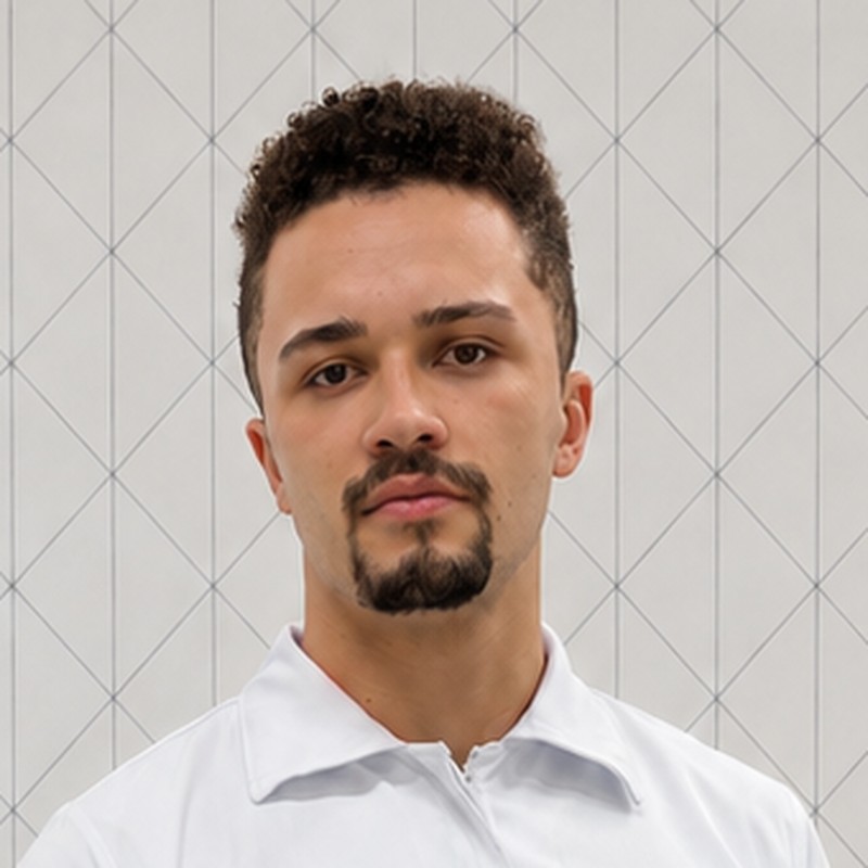Dr. Dalton Marques