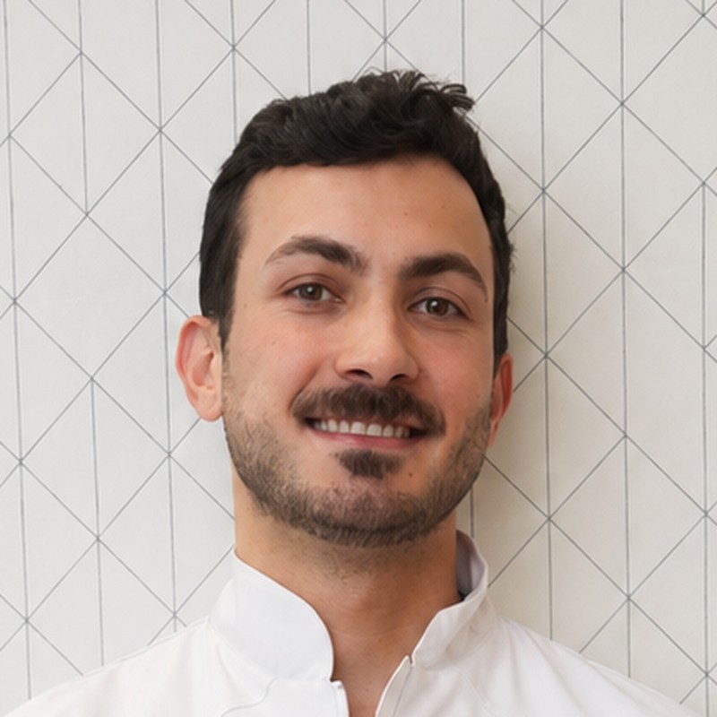 Dr. Leonardo Canciam