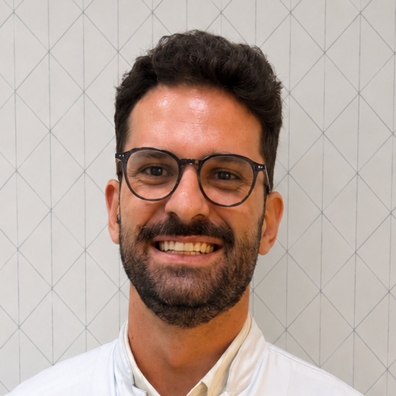 Dr. Pedro Vidotto