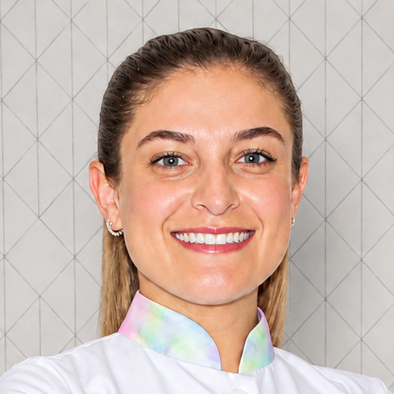Dra. Tainá Moraes